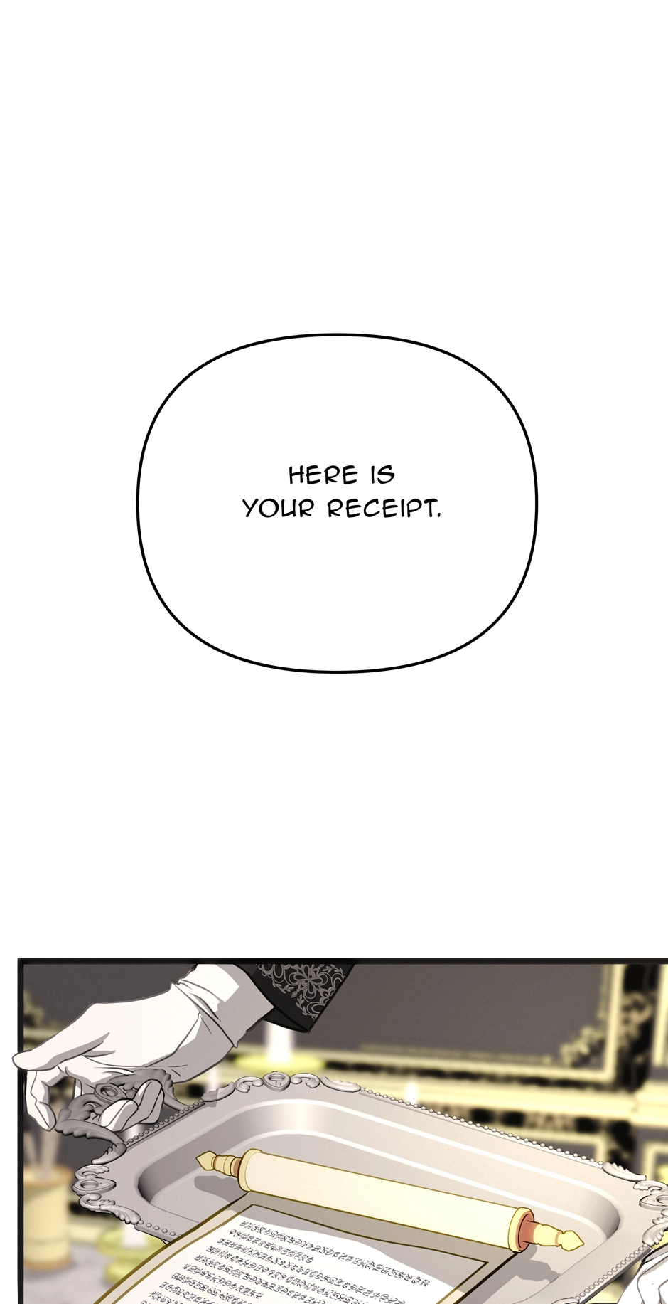 The Majesty Makeover Chapter 25 page 1 - 