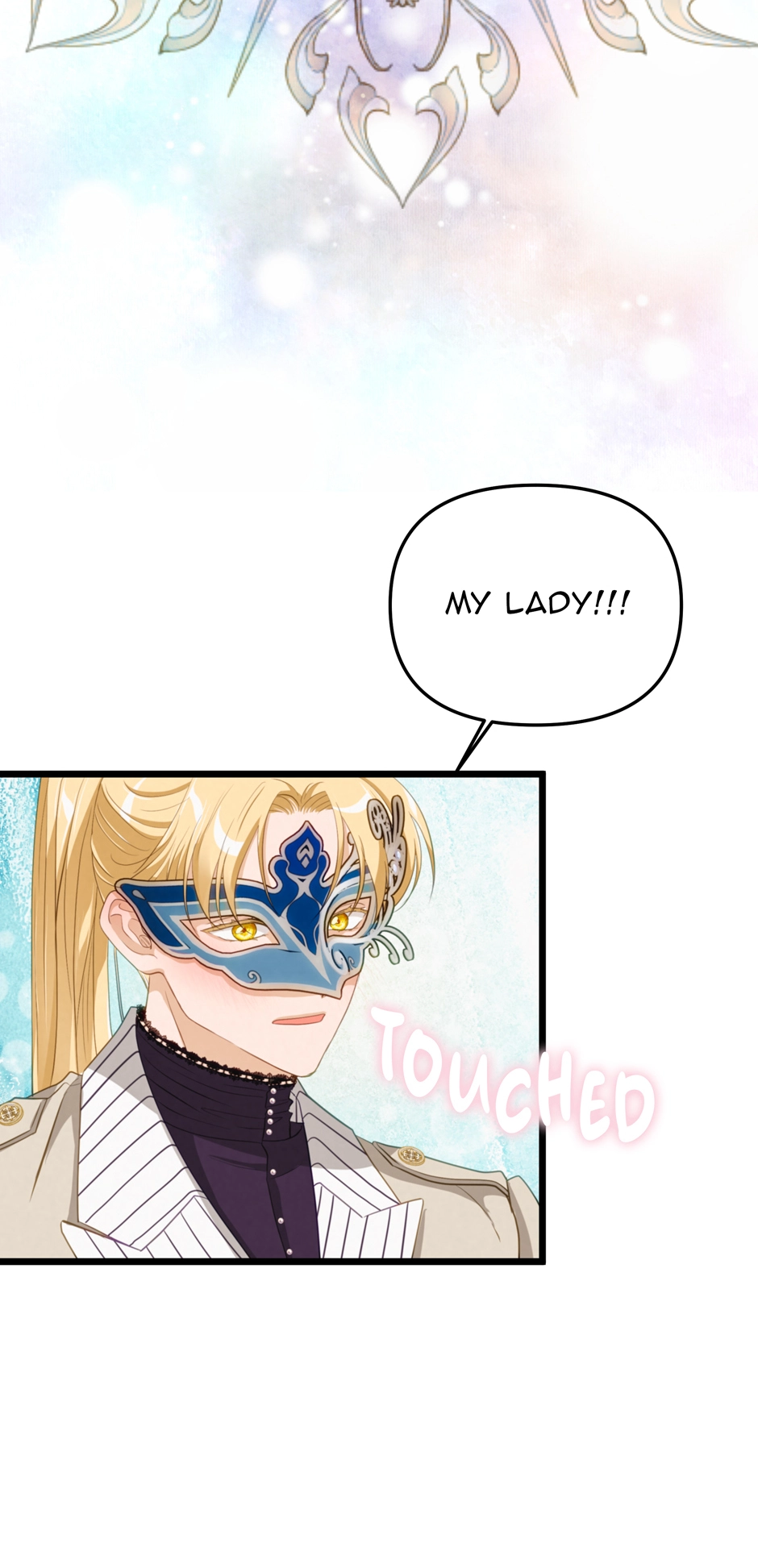 The Majesty Makeover Chapter 25 page 17 - 
