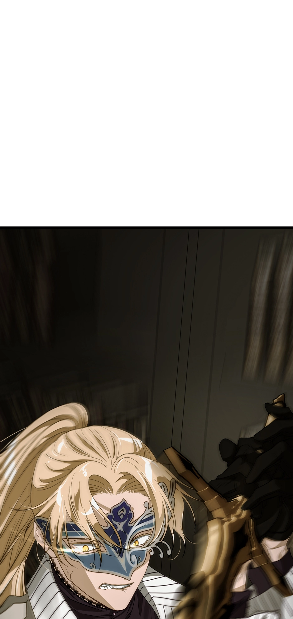The Majesty Makeover Chapter 25 page 27 - 