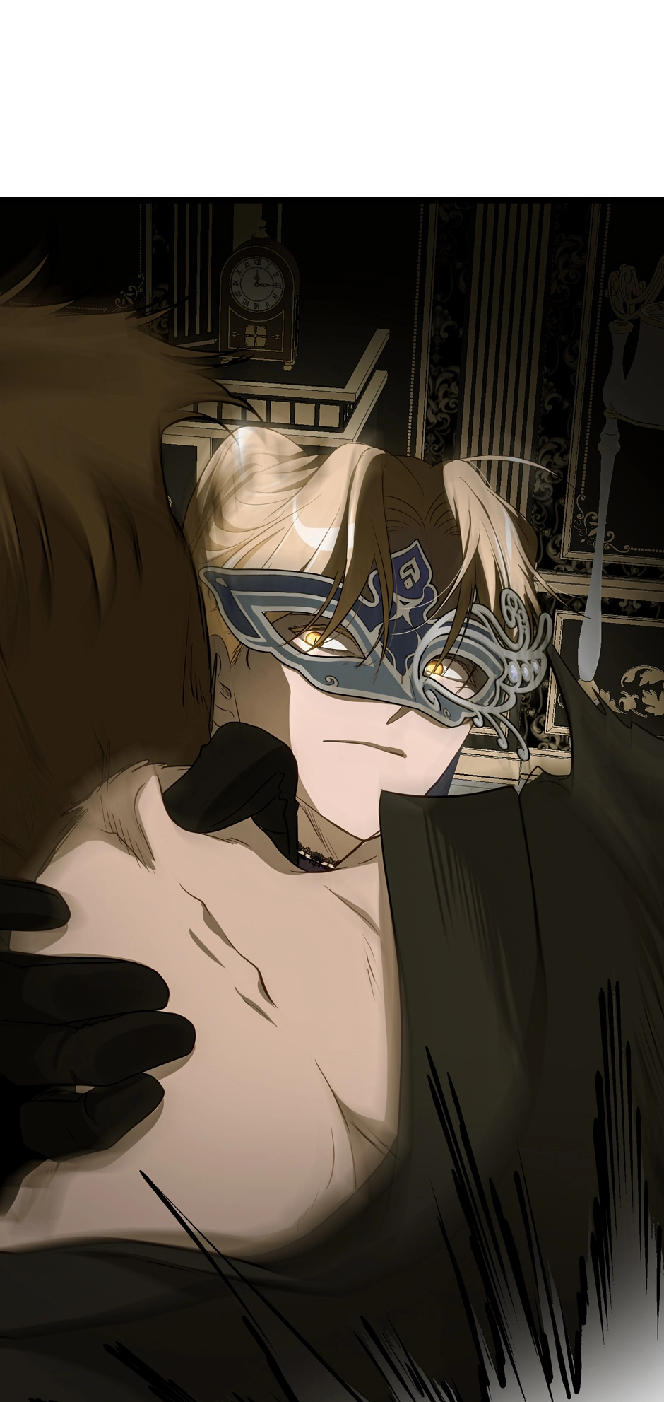 The Majesty Makeover Chapter 25 page 31 - 