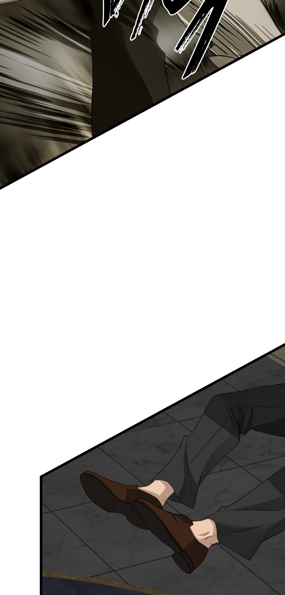 The Majesty Makeover Chapter 25 page 35 - 