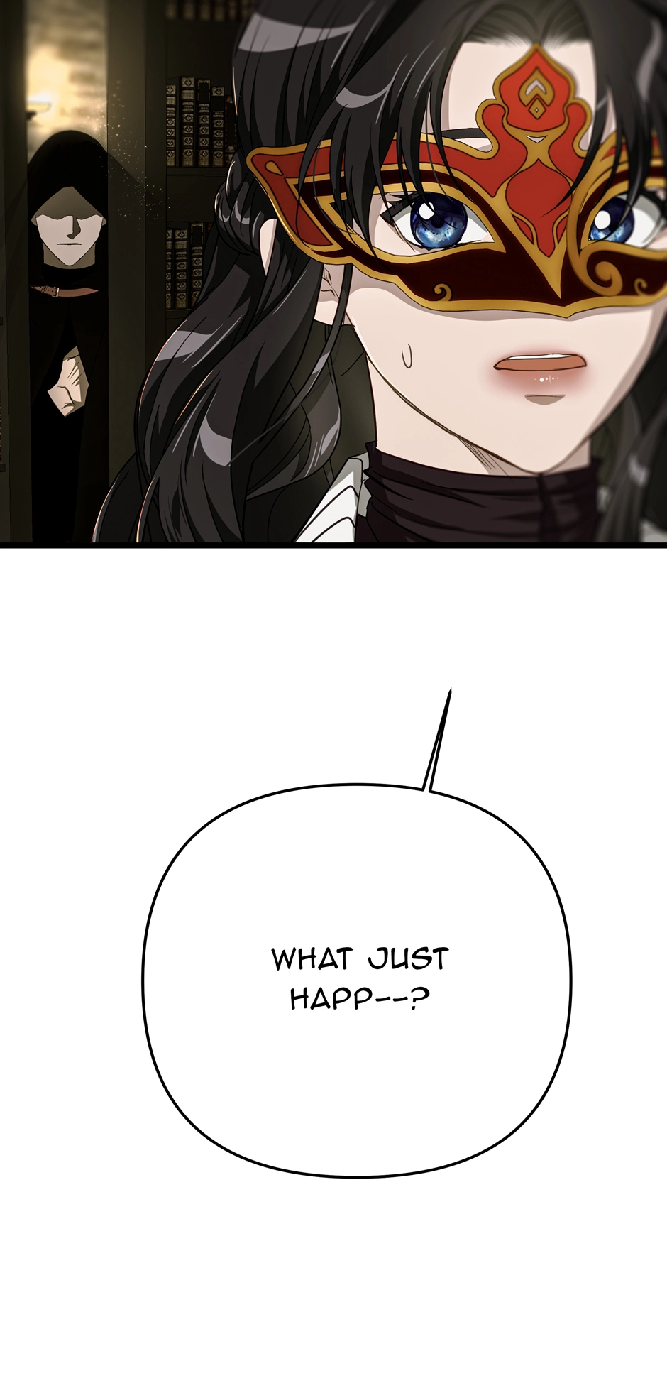 The Majesty Makeover Chapter 25 page 39 - 