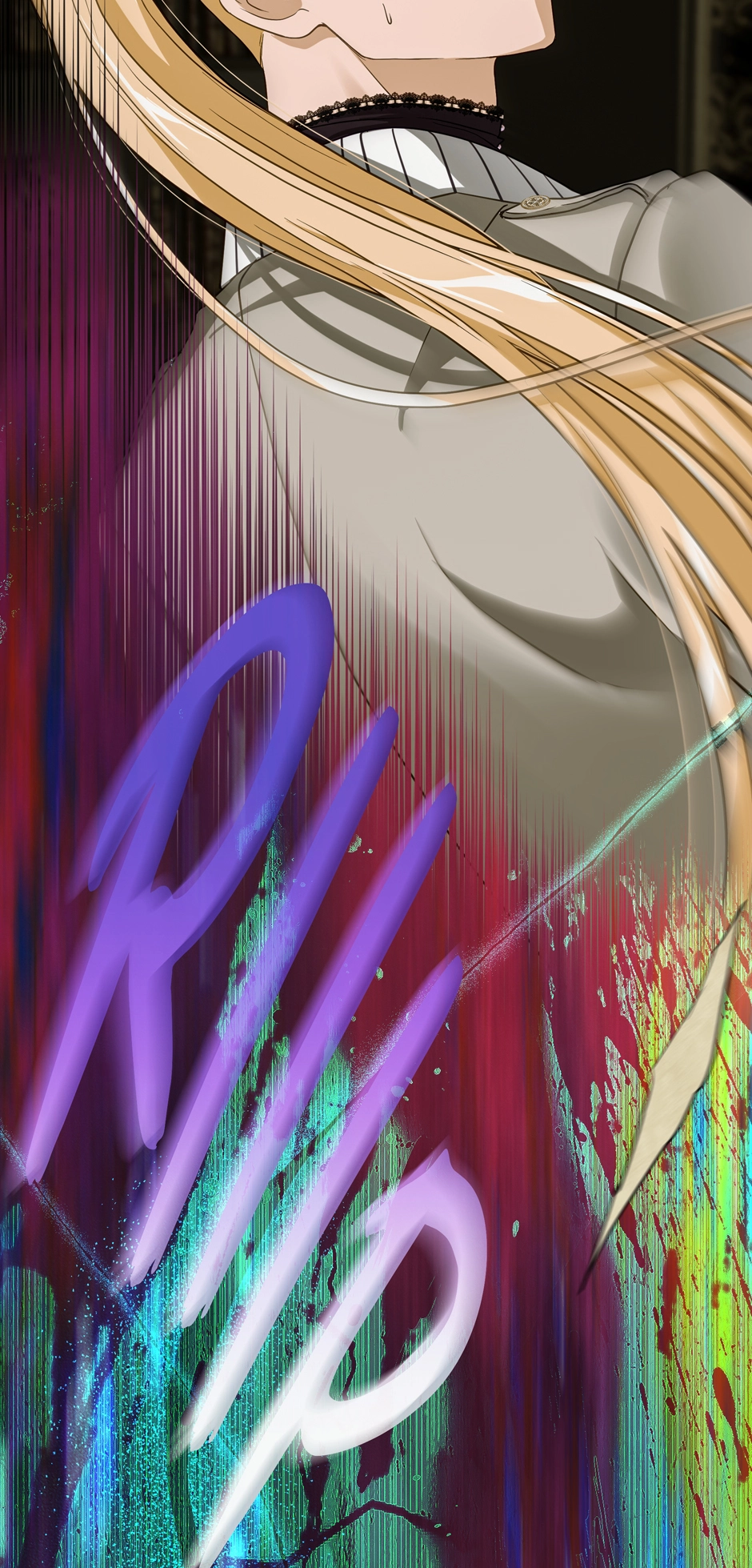 The Majesty Makeover Chapter 25 page 41 - 