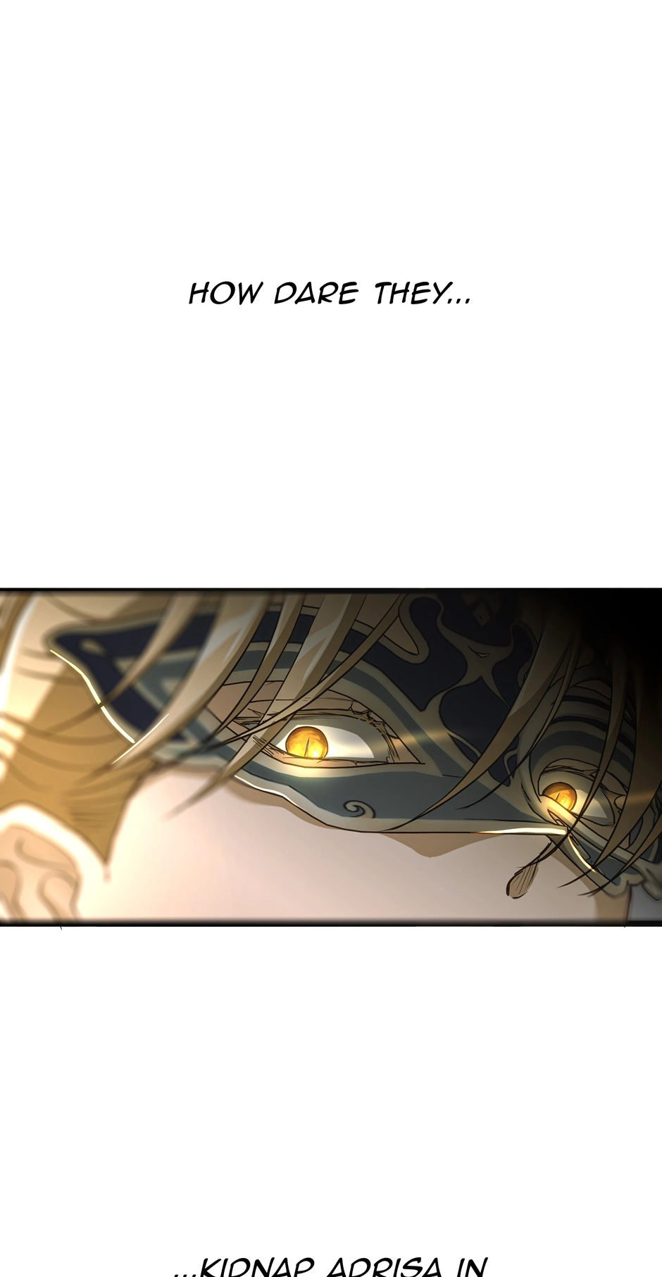 The Majesty Makeover Chapter 25 page 46 - 