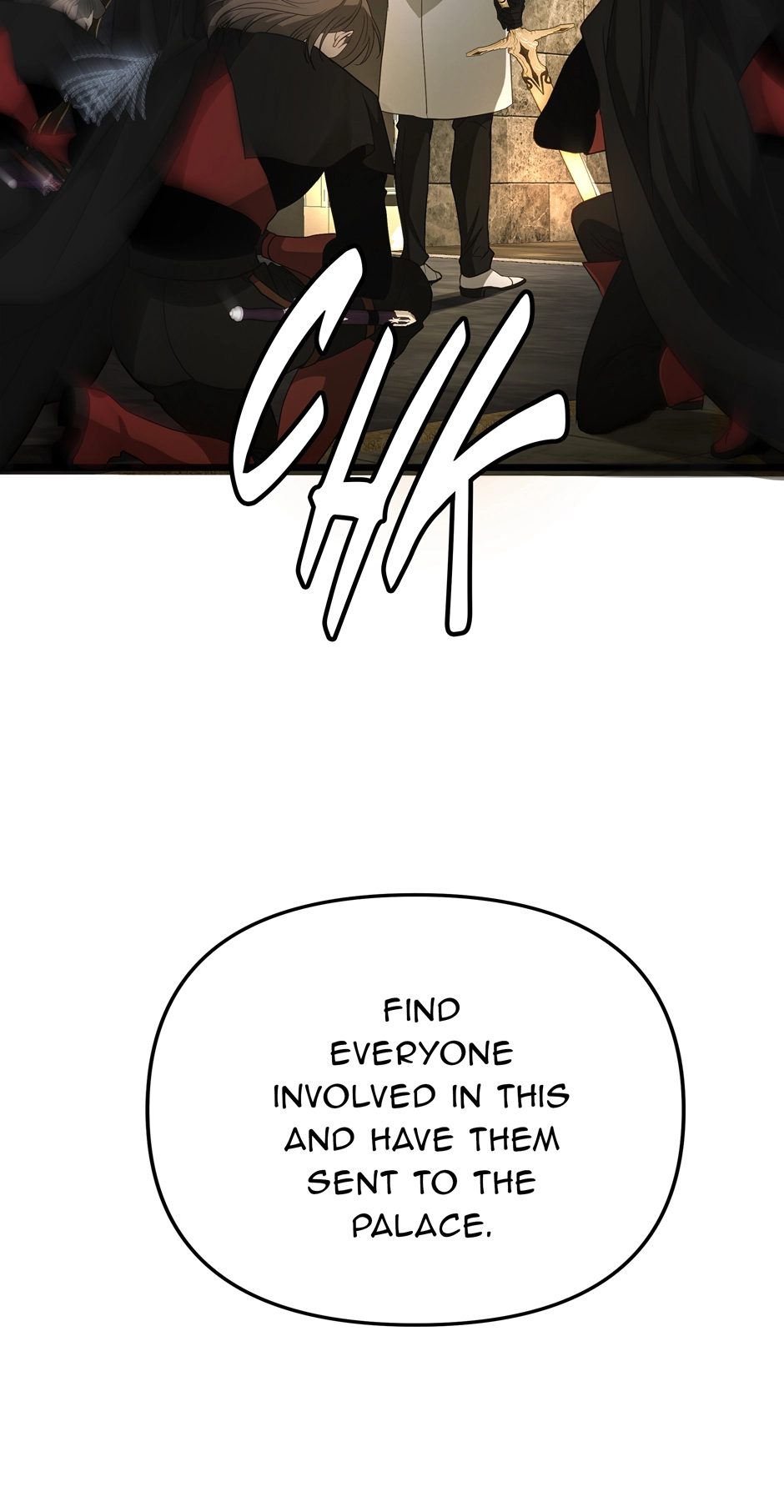 The Majesty Makeover Chapter 25 page 49 - 
