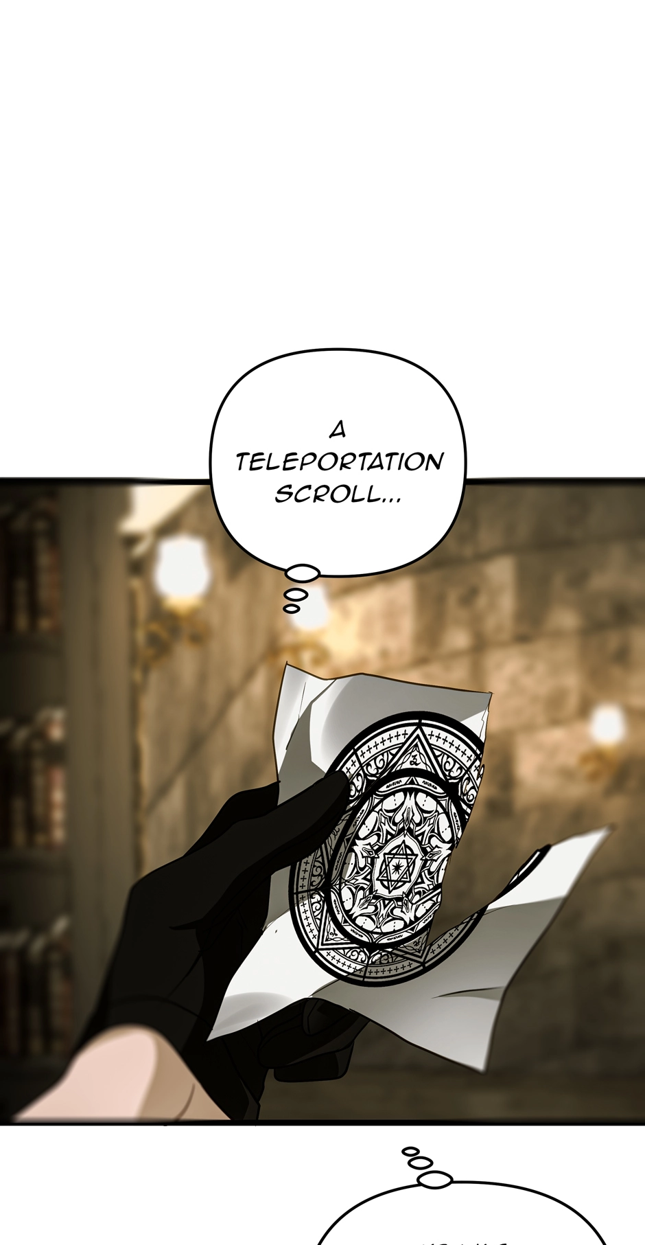 The Majesty Makeover Chapter 25 page 50 - 