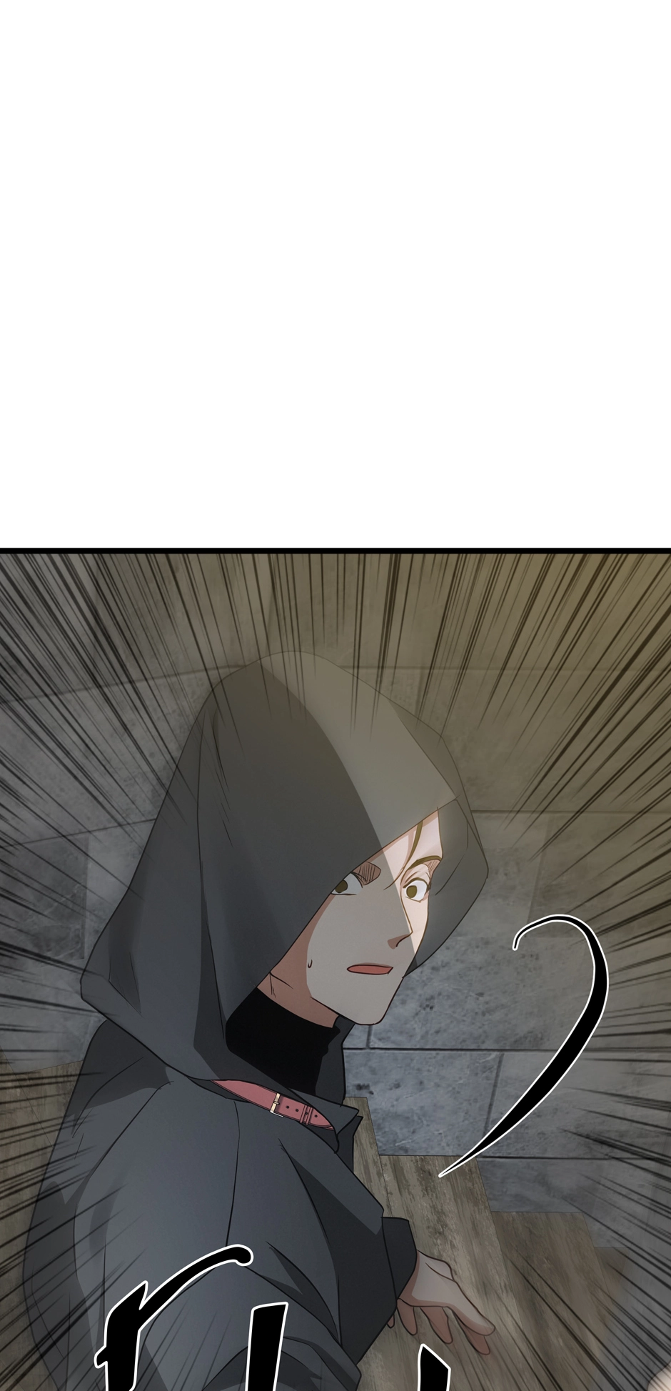 The Majesty Makeover Chapter 25 page 57 - 