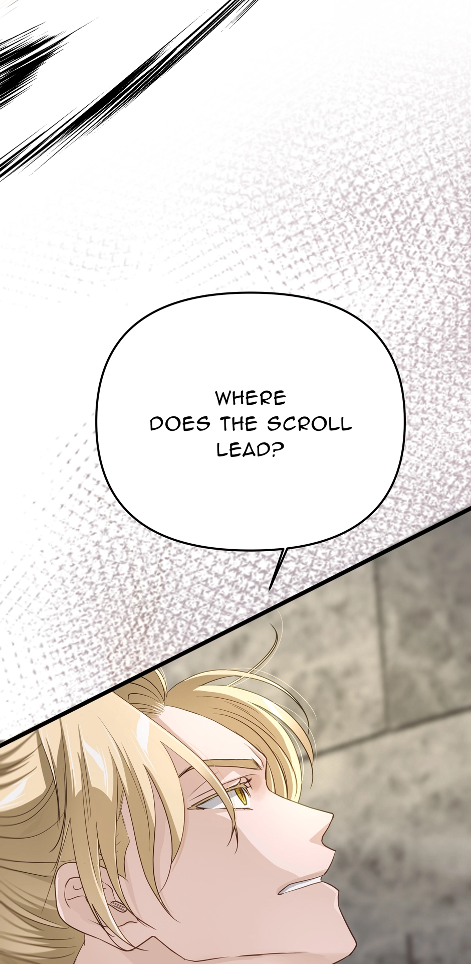 The Majesty Makeover Chapter 25 page 61 - 
