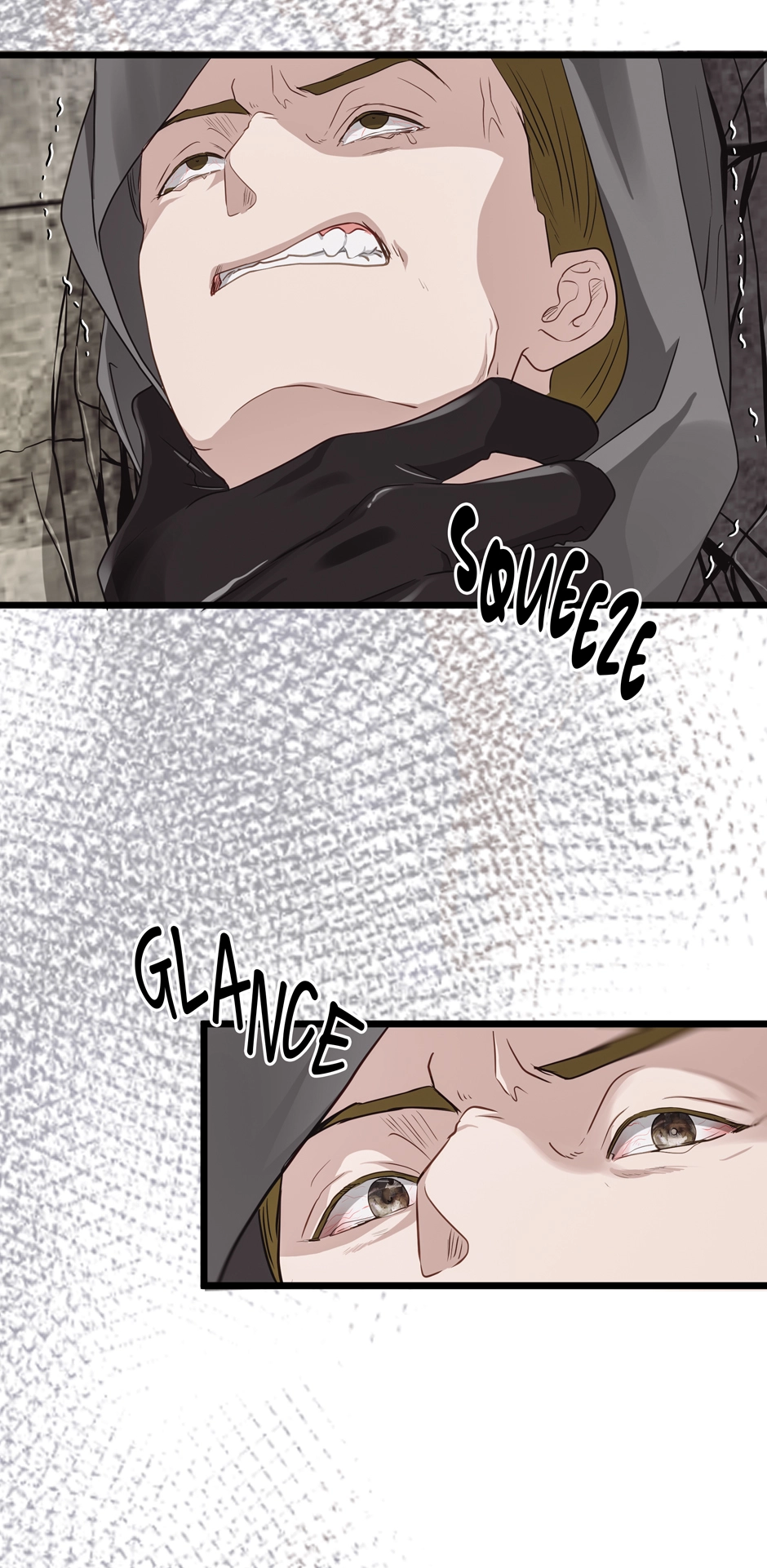 The Majesty Makeover Chapter 25 page 63 - 
