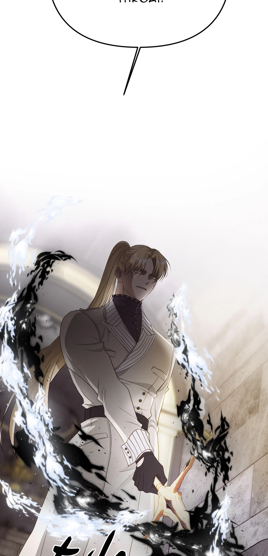 The Majesty Makeover Chapter 25 page 77 - 