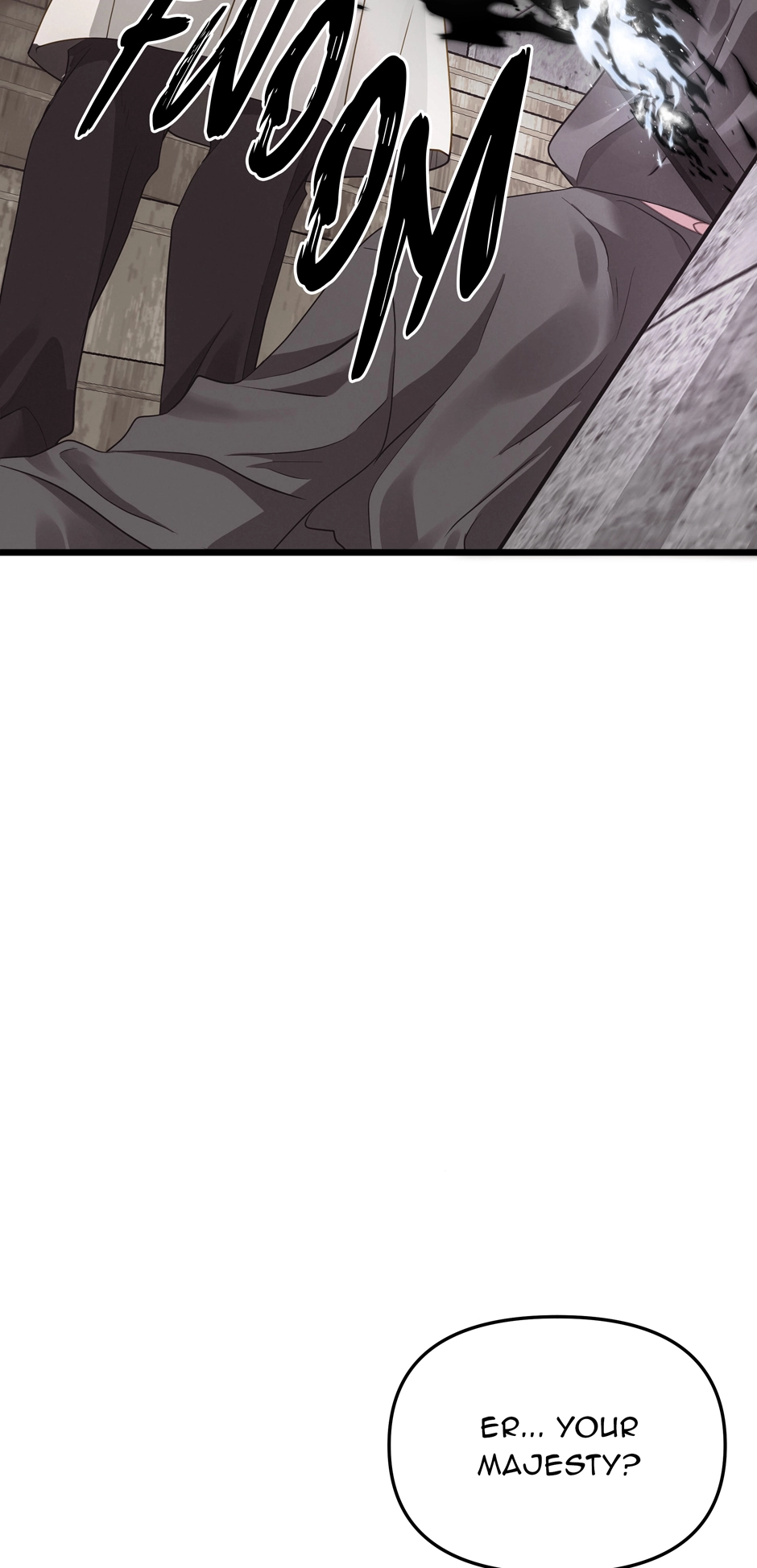 The Majesty Makeover Chapter 25 page 78 - 