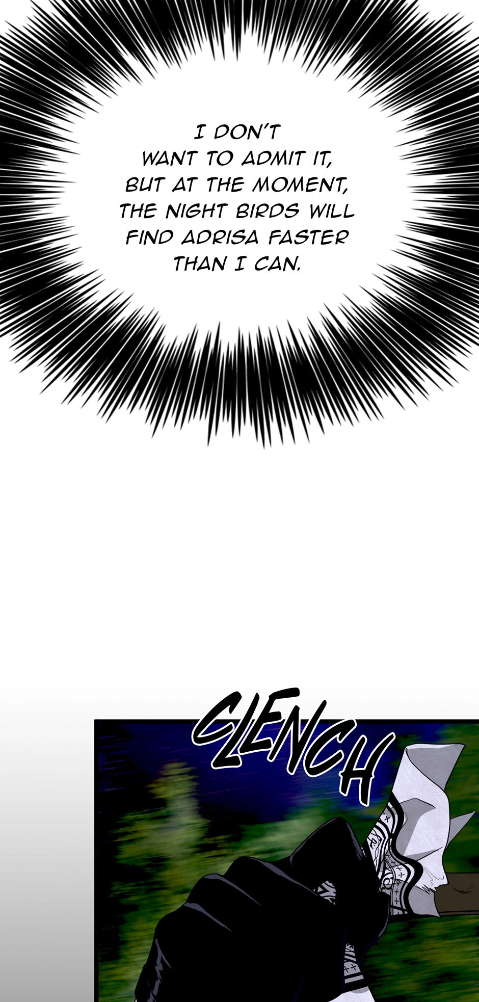 The Majesty Makeover Chapter 25 page 90 - 
