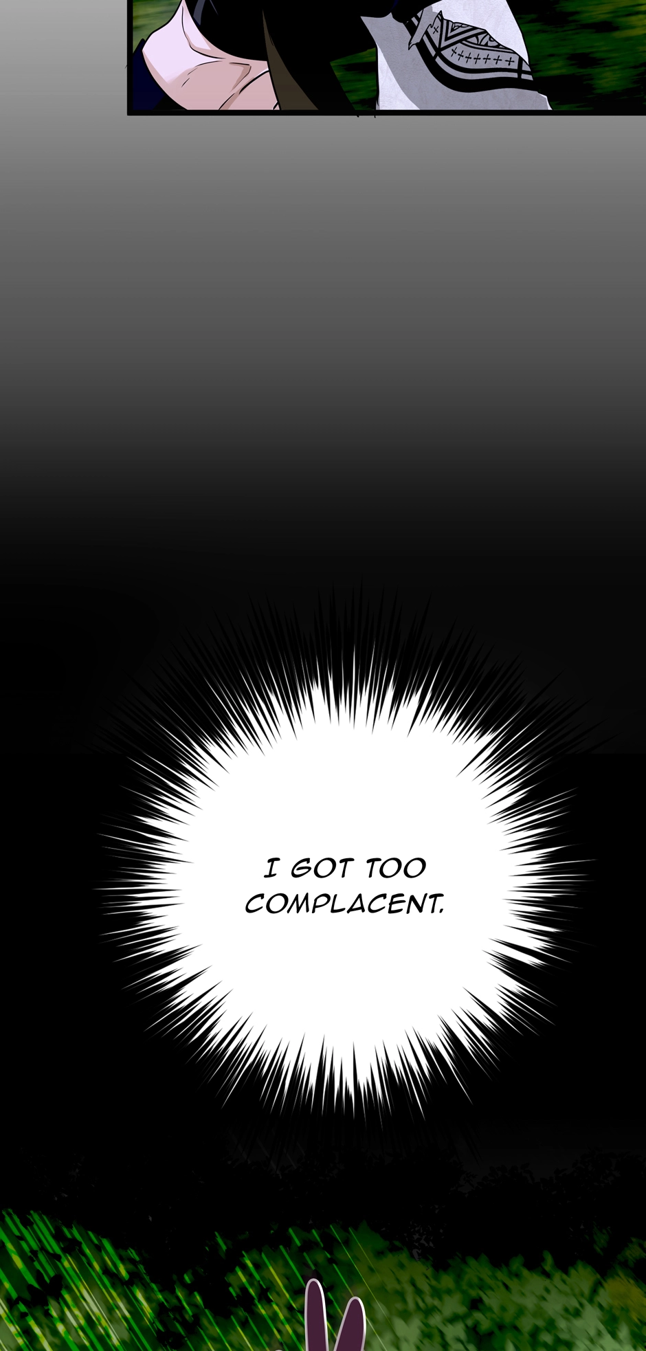 The Majesty Makeover Chapter 25 page 91 - 