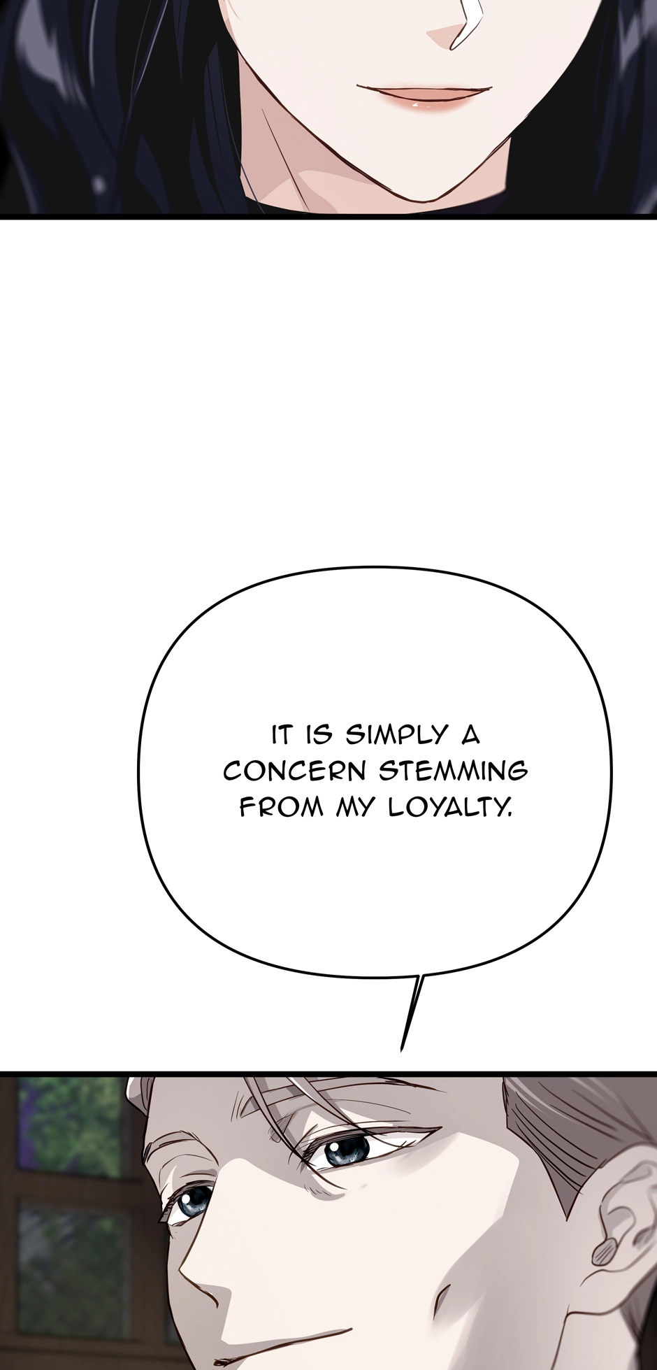 The Majesty Makeover Chapter 26 page 19 - 