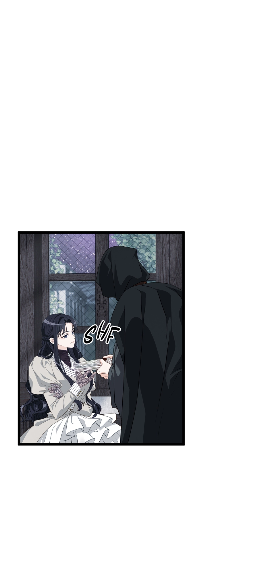 The Majesty Makeover Chapter 26 page 21 - 