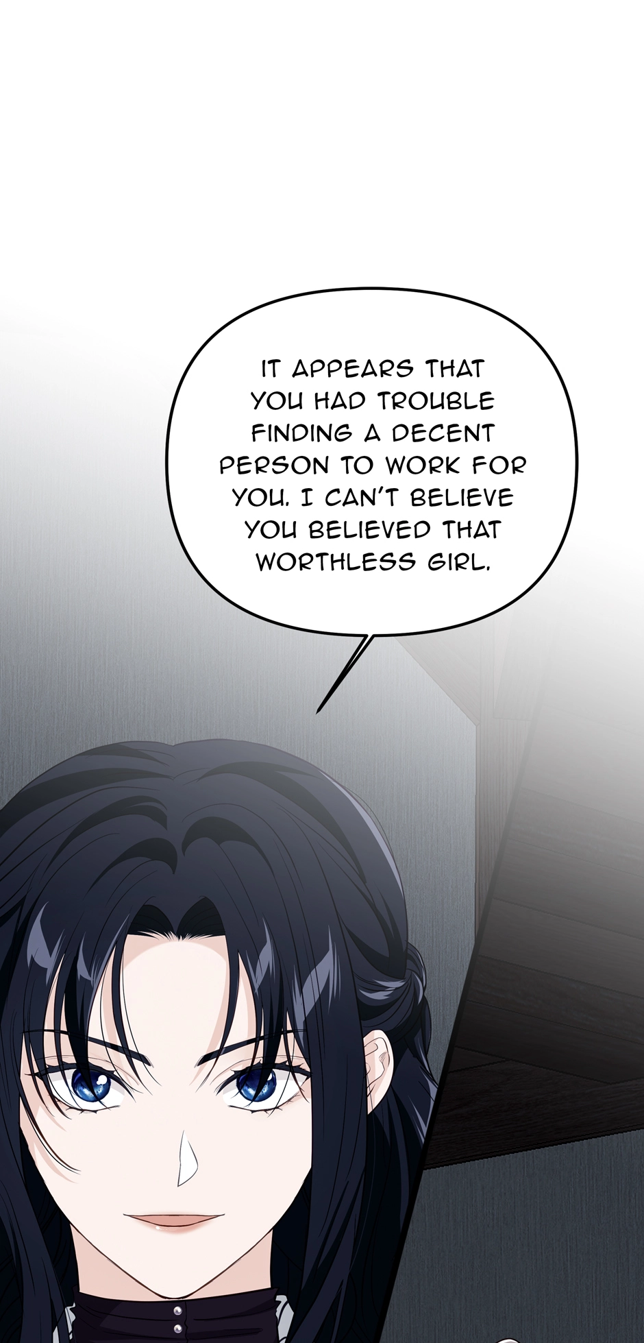 The Majesty Makeover Chapter 26 page 34 - 