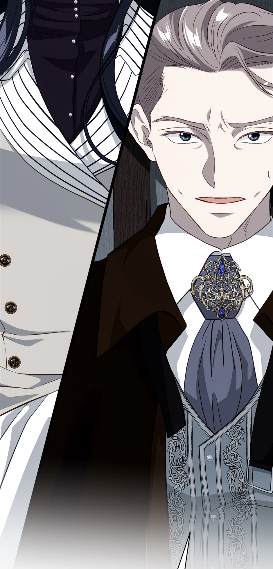 The Majesty Makeover Chapter 26 page 35 - 