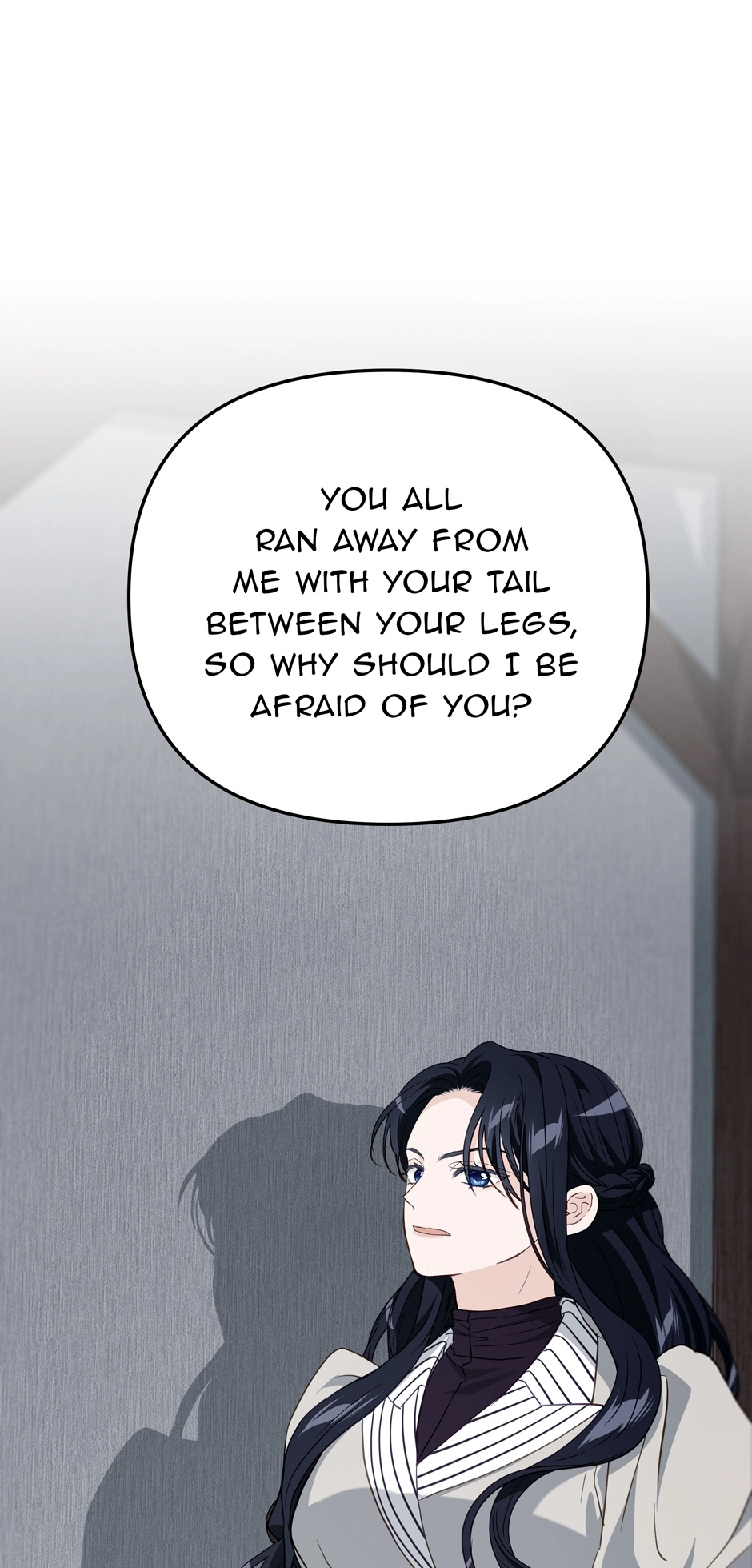 The Majesty Makeover Chapter 26 page 38 - 