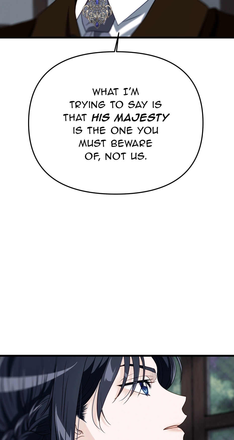 The Majesty Makeover Chapter 26 page 41 - 