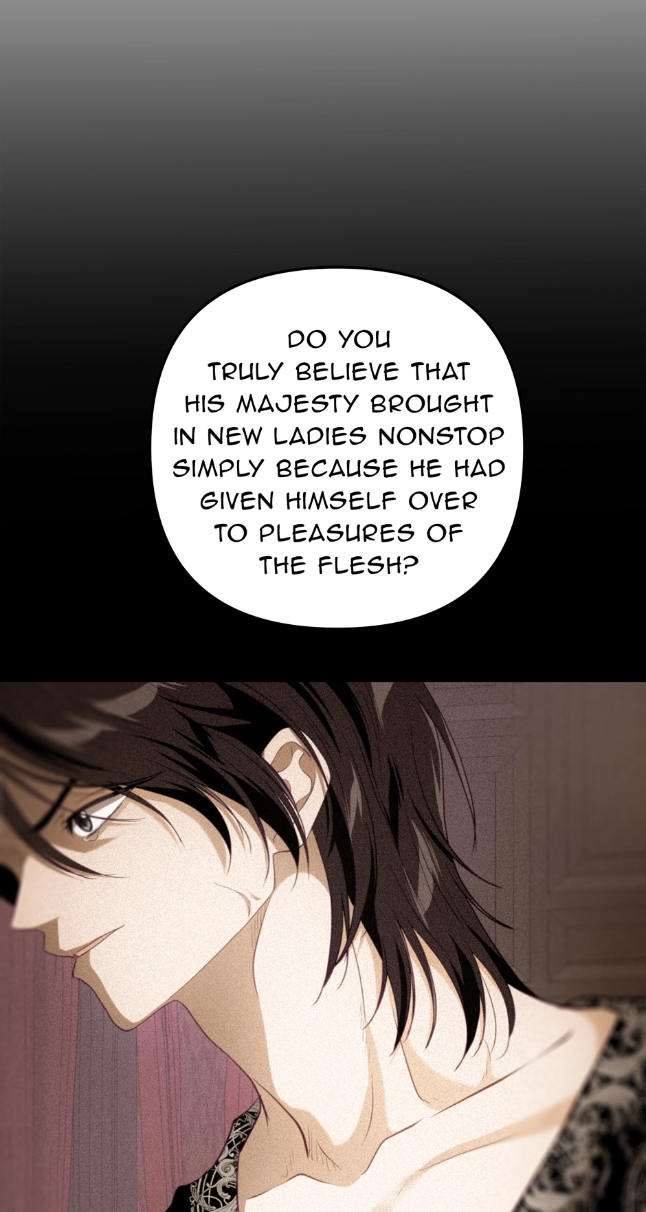 The Majesty Makeover Chapter 26 page 43 - 