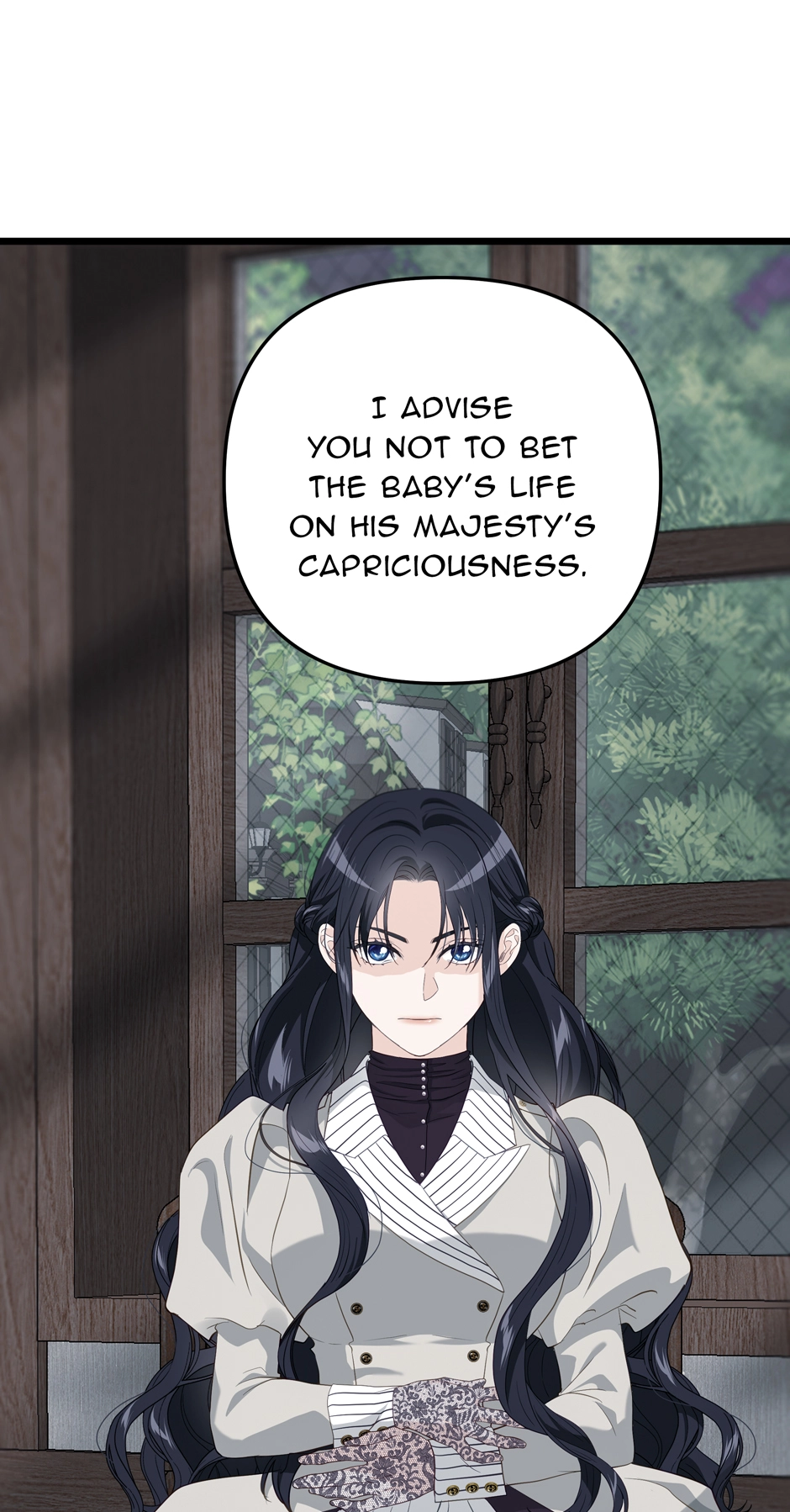 The Majesty Makeover Chapter 26 page 47 - 