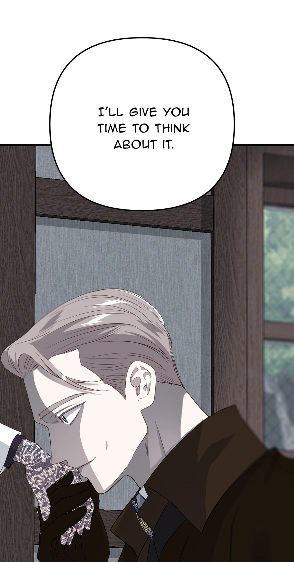 The Majesty Makeover Chapter 26 page 50 - 