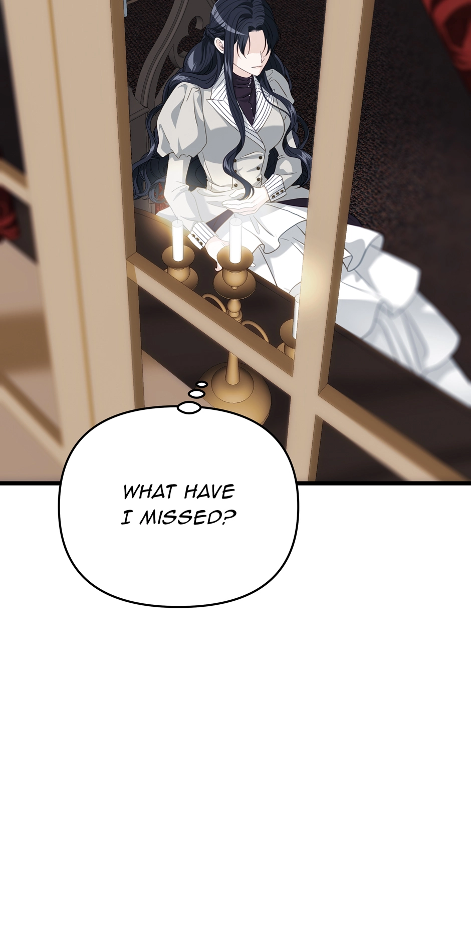 The Majesty Makeover Chapter 26 page 58 - 