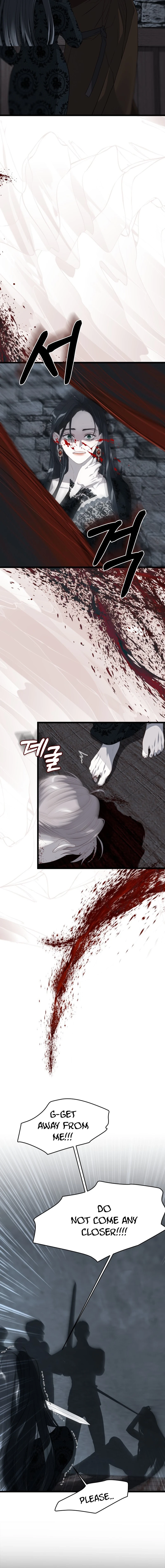 The Majesty Makeover Chapter 28 page 17 - 