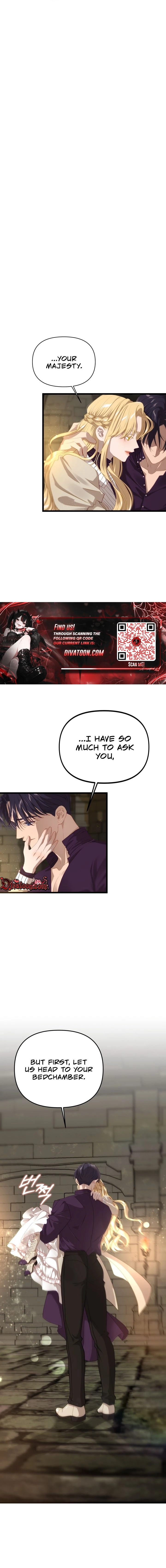 The Majesty Makeover Chapter 29 page 2 - 