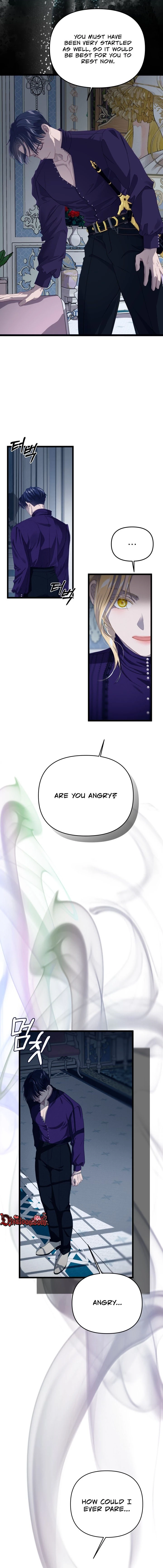 The Majesty Makeover Chapter 29 page 14 - 