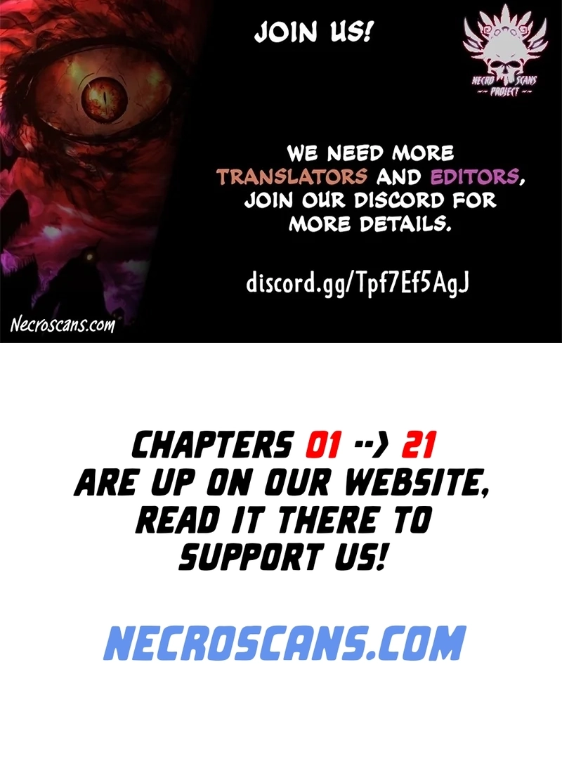 The Majesty Makeover Chapter 3 page 23 - 