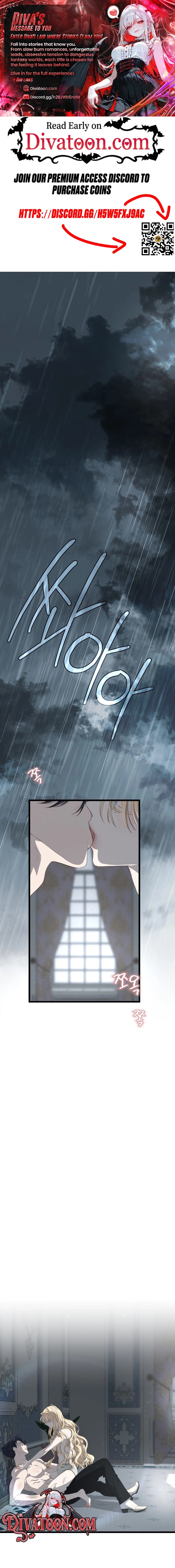 The Majesty Makeover Chapter 30 page 1 - 
