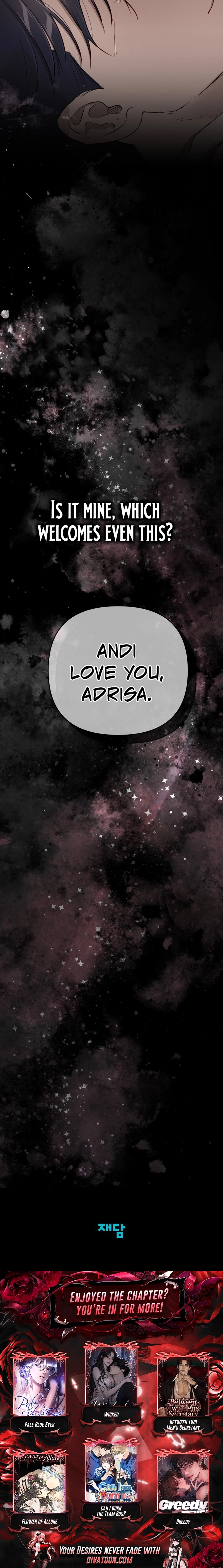 The Majesty Makeover Chapter 30 page 18 - 