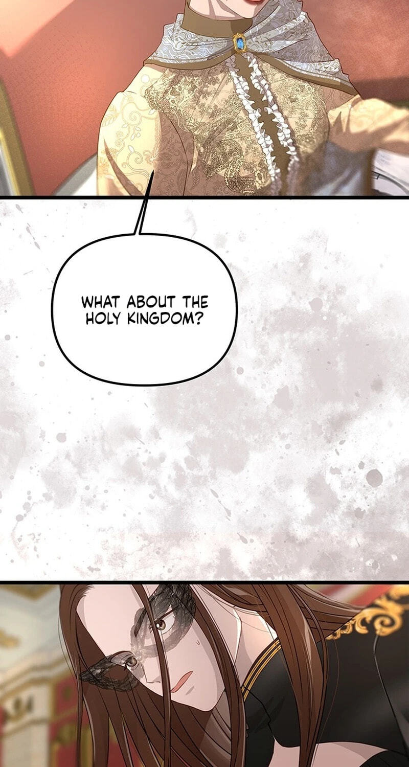 The Majesty Makeover Chapter 31 page 32 - 