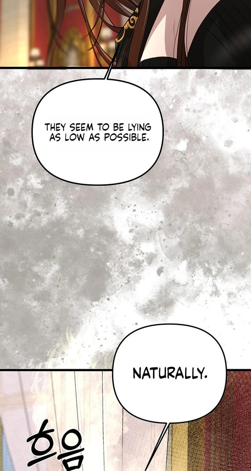 The Majesty Makeover Chapter 31 page 33 - 