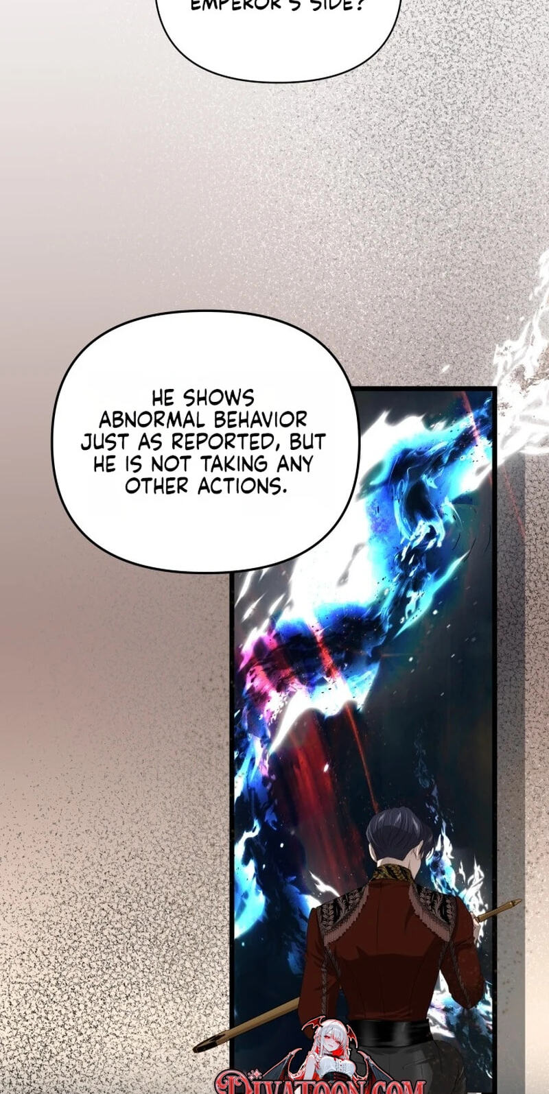 The Majesty Makeover Chapter 31 page 48 - 