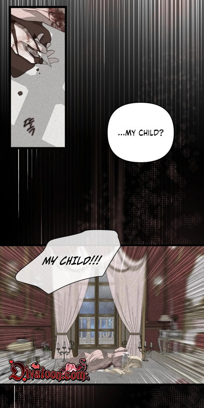 The Majesty Makeover Chapter 31 page 54 - 