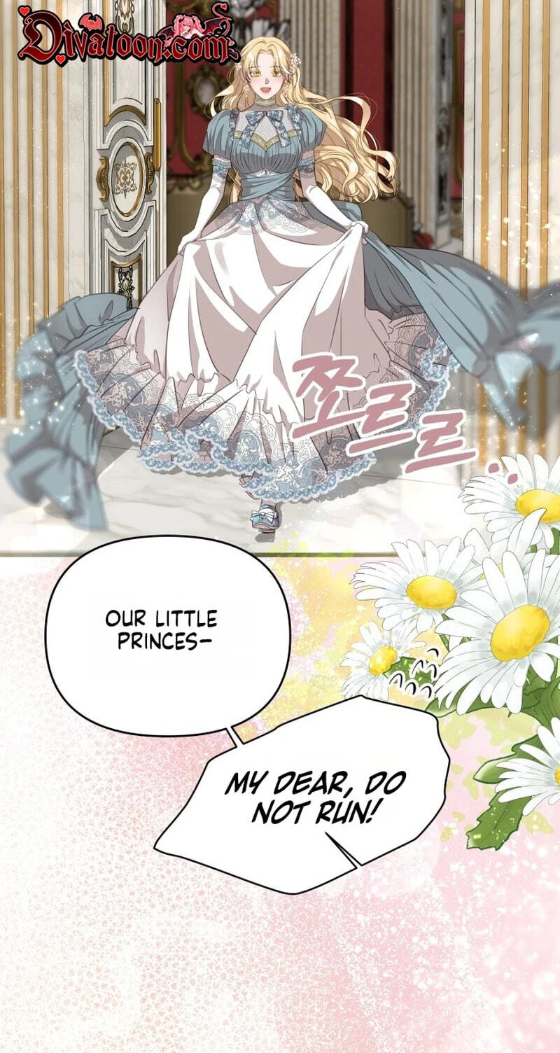 The Majesty Makeover Chapter 31 page 64 - 