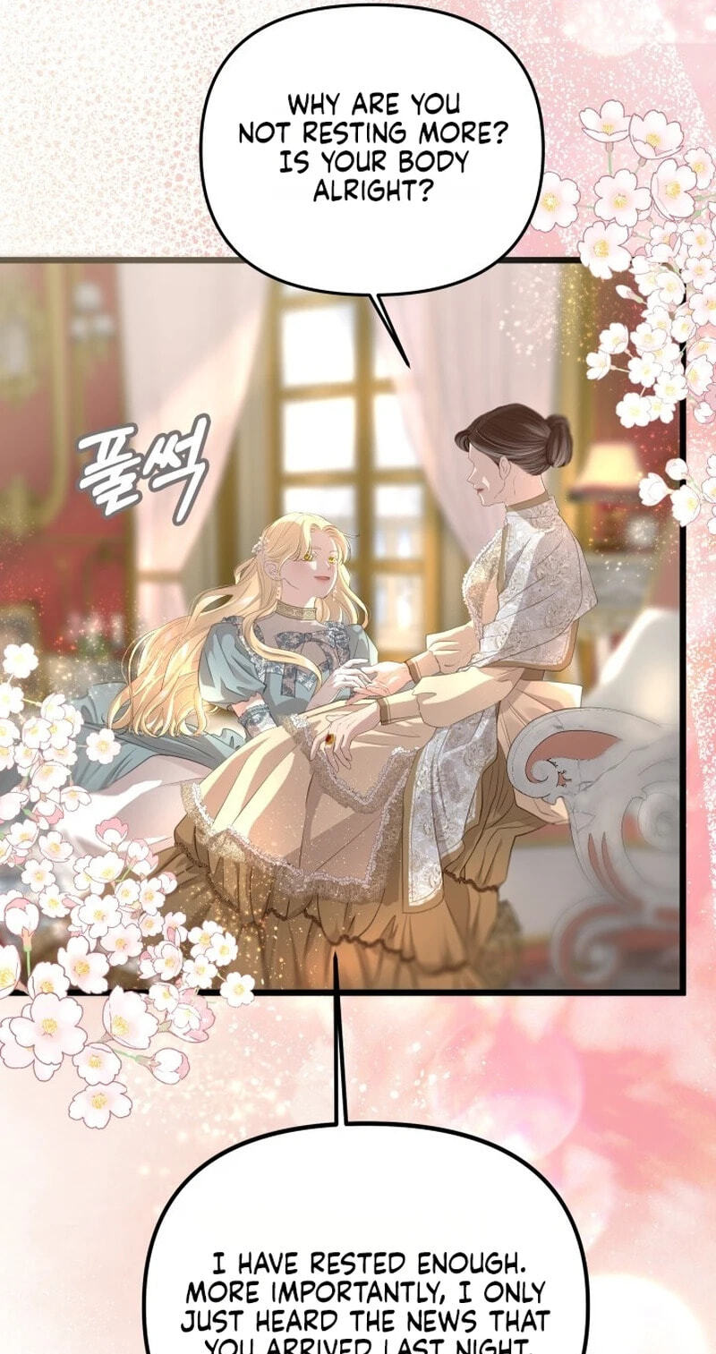 The Majesty Makeover Chapter 31 page 65 - 