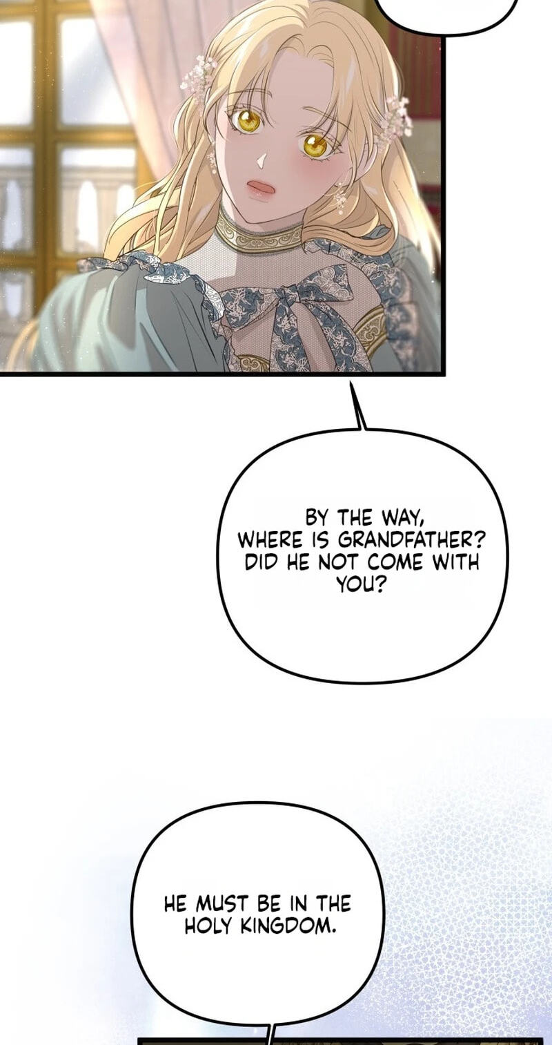 The Majesty Makeover Chapter 31 page 71 - 
