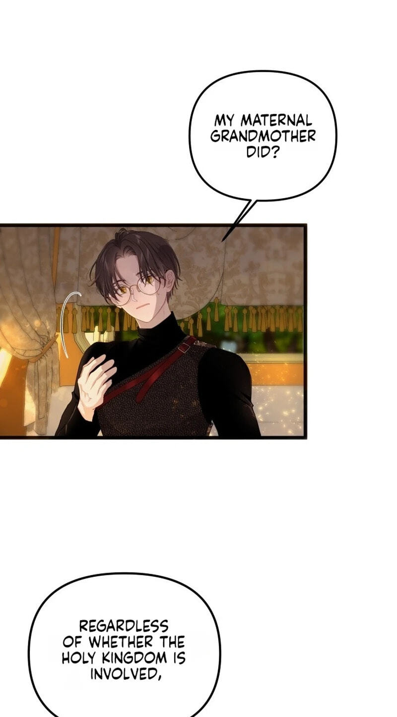 The Majesty Makeover Chapter 31 page 9 - 