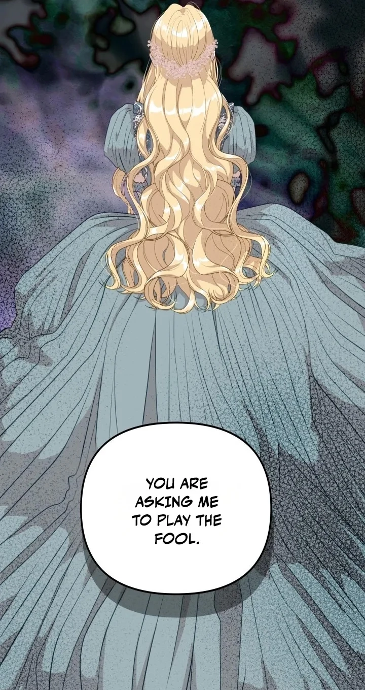The Majesty Makeover Chapter 32 page 12 - 