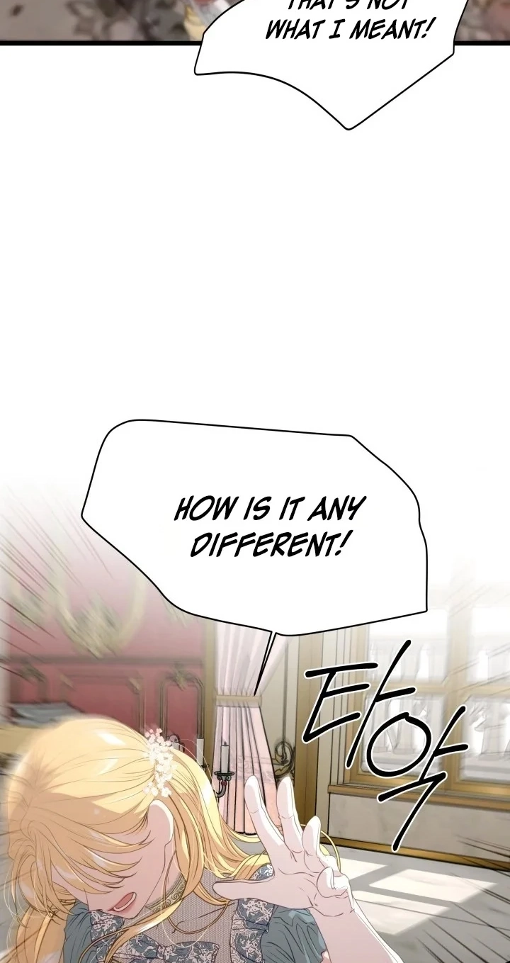 The Majesty Makeover Chapter 32 page 15 - 