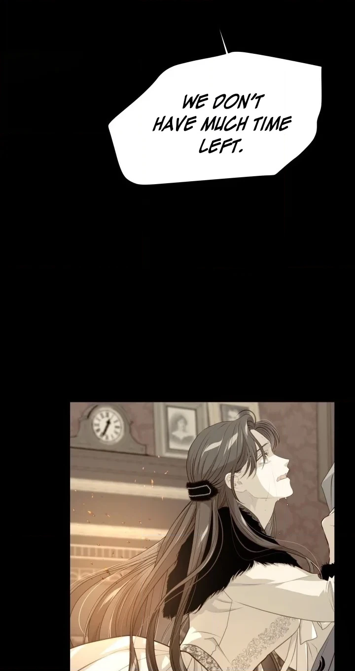 The Majesty Makeover Chapter 32 page 20 - 