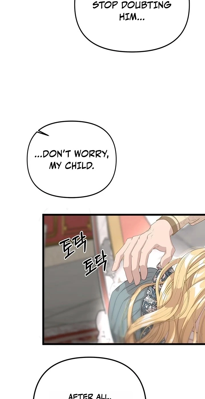 The Majesty Makeover Chapter 32 page 36 - 