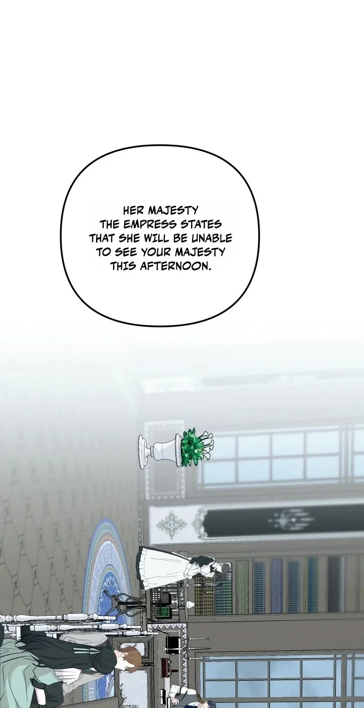 The Majesty Makeover Chapter 32 page 42 - 