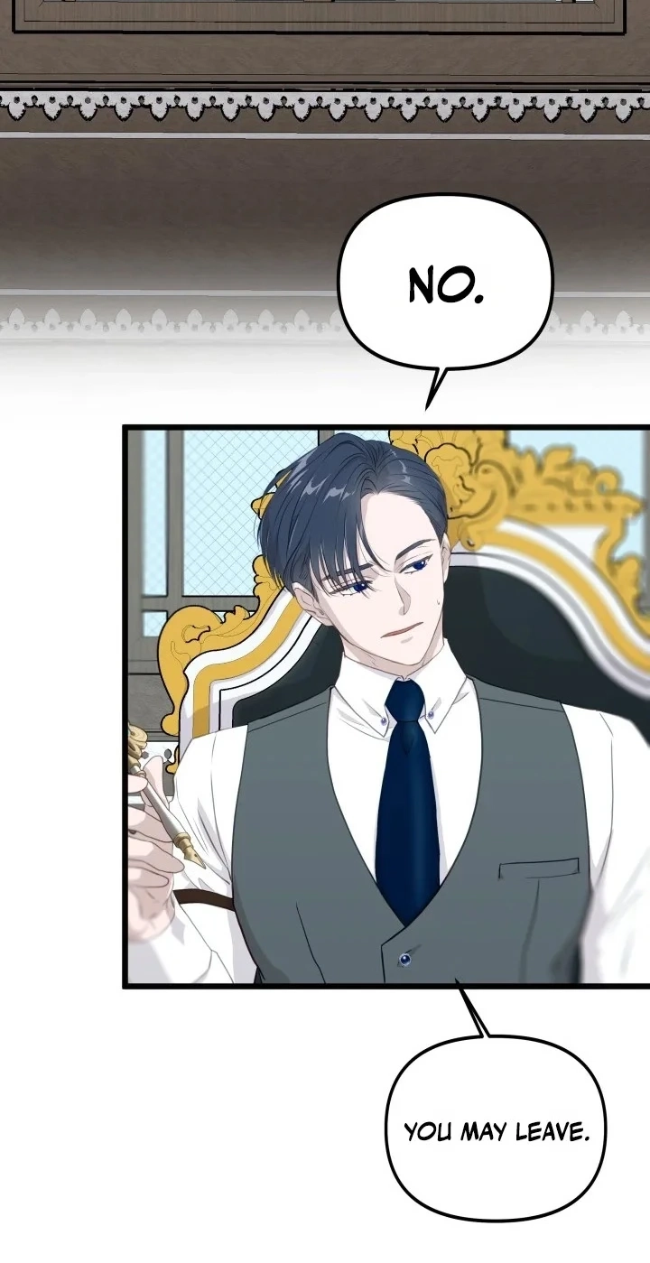 The Majesty Makeover Chapter 32 page 46 - 