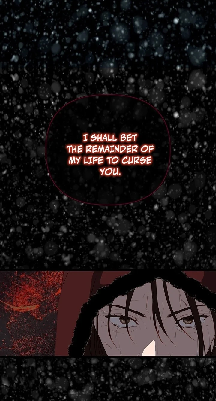 The Majesty Makeover Chapter 32 page 56 - 
