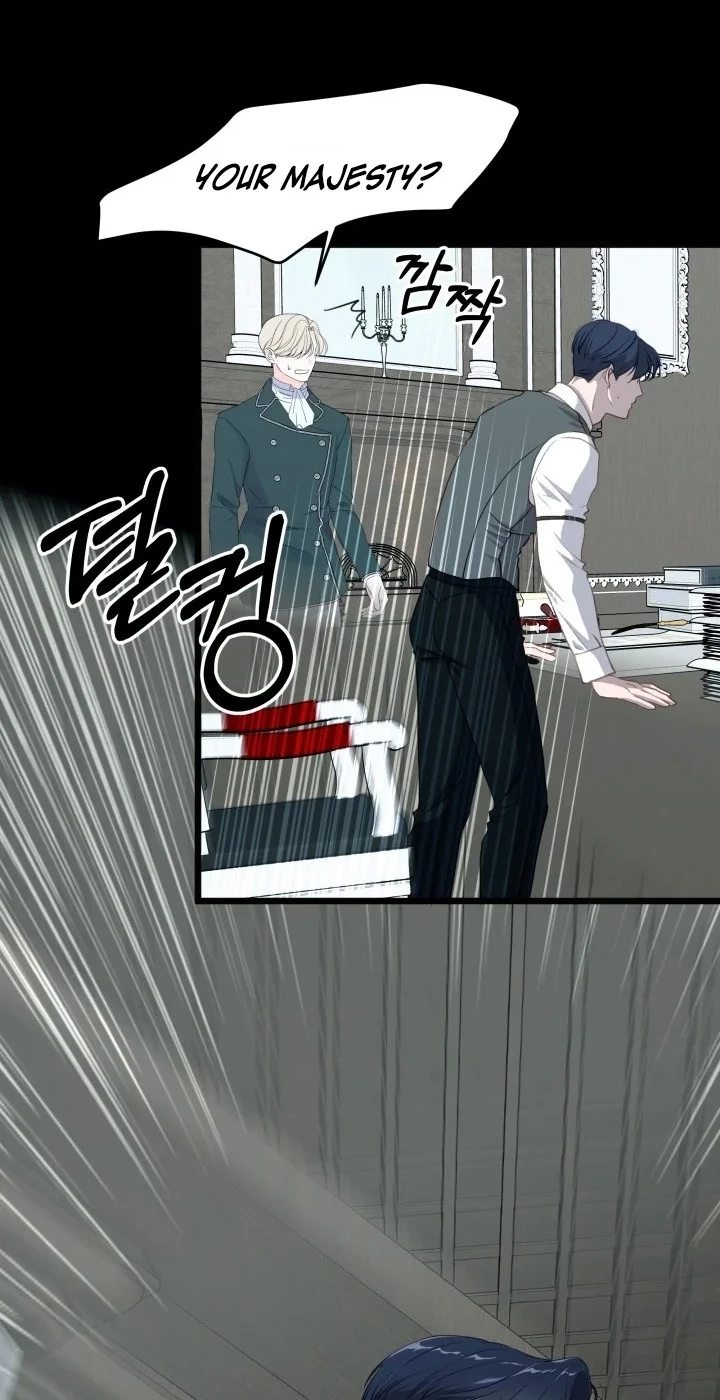 The Majesty Makeover Chapter 32 page 67 - 