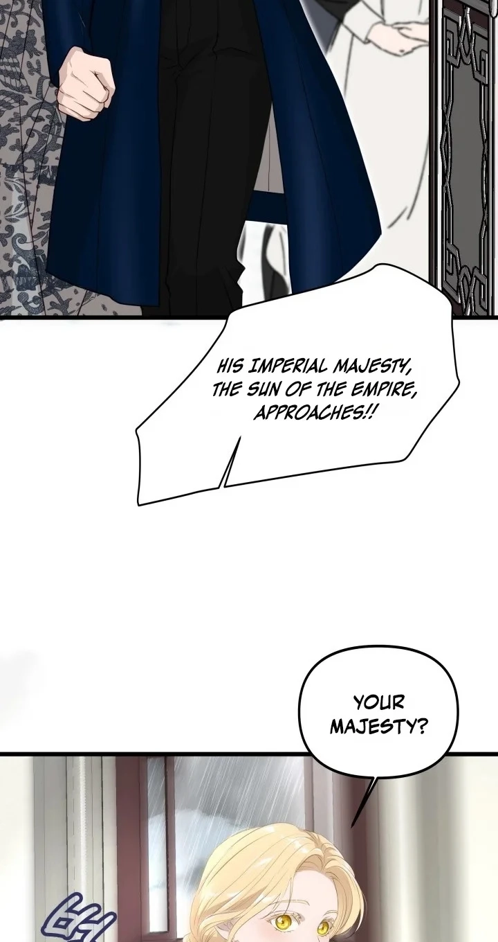 The Majesty Makeover Chapter 32 page 73 - 